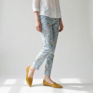 Seychelles Women's Flats